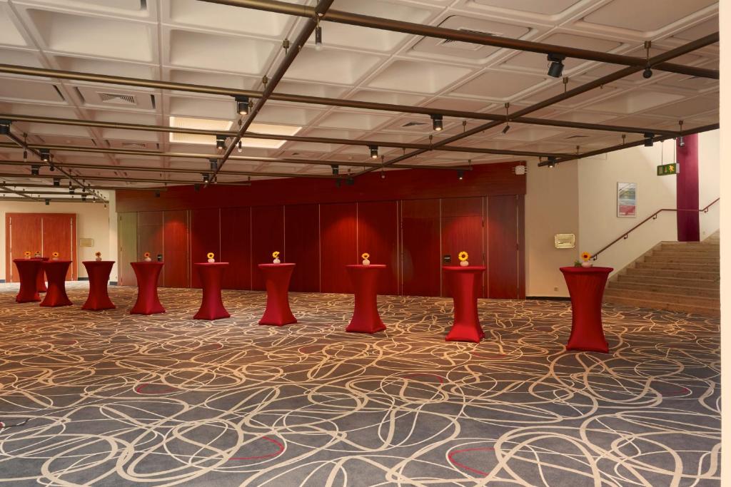 H+ Hotel Bad Soden photo