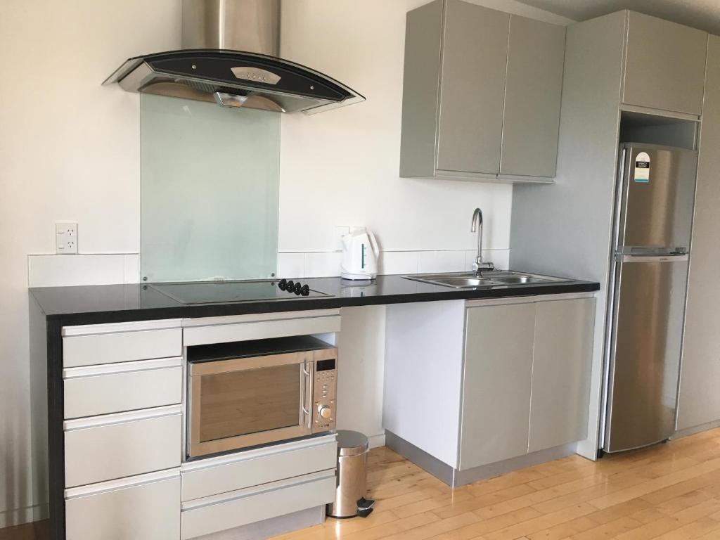 BeachLife Apartments - Resim 27