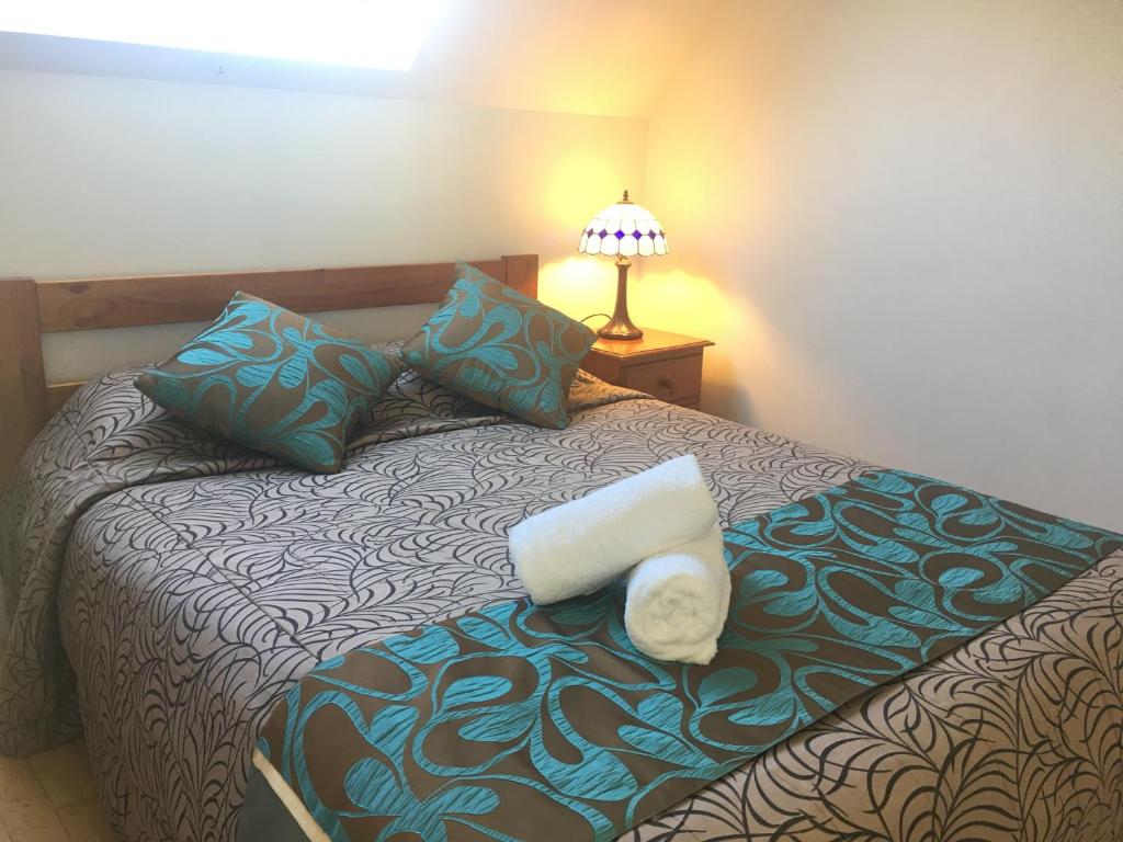 BeachLife Apartments - Resim 29