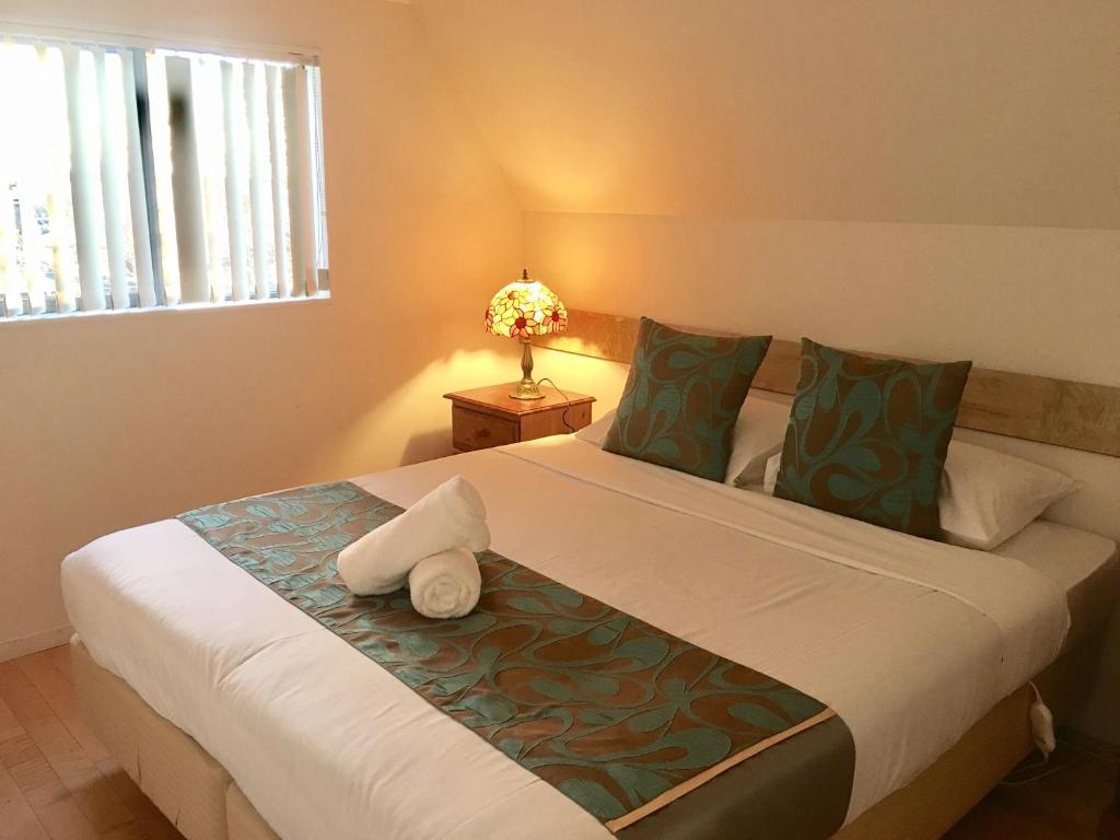 BeachLife Apartments - Resim 23