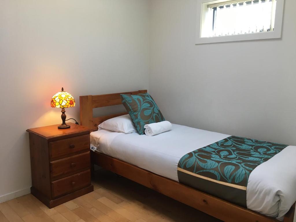 BeachLife Apartments - Resim 24