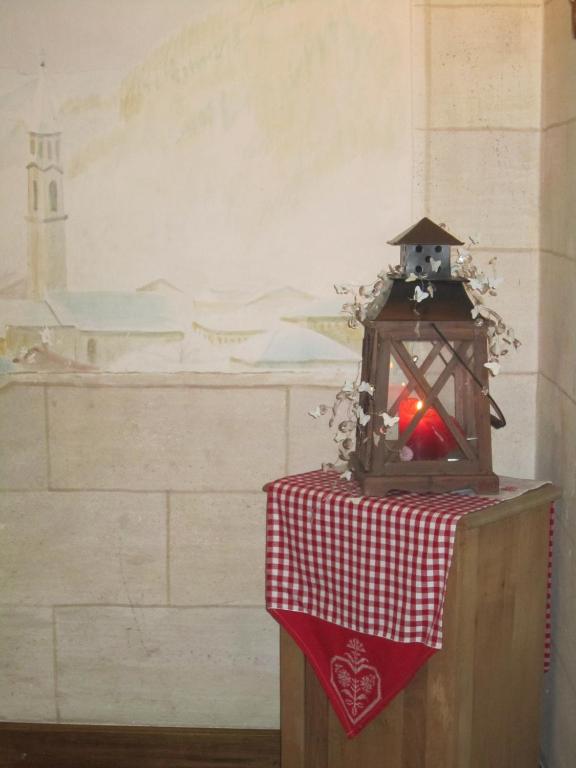 Fotografie z fotogalerie ubytování Hotel Alpina v destinaci Pinzolo