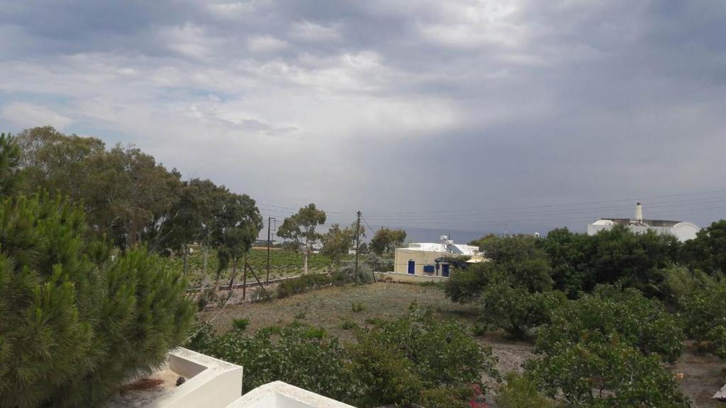 Φυσικό τοπίο κοντά σε αυτό το διαμέρισμα