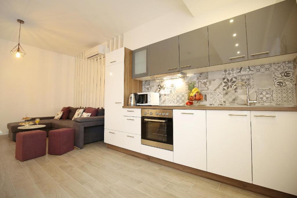 A'marie Apartments SELF CHECK-IN - 7