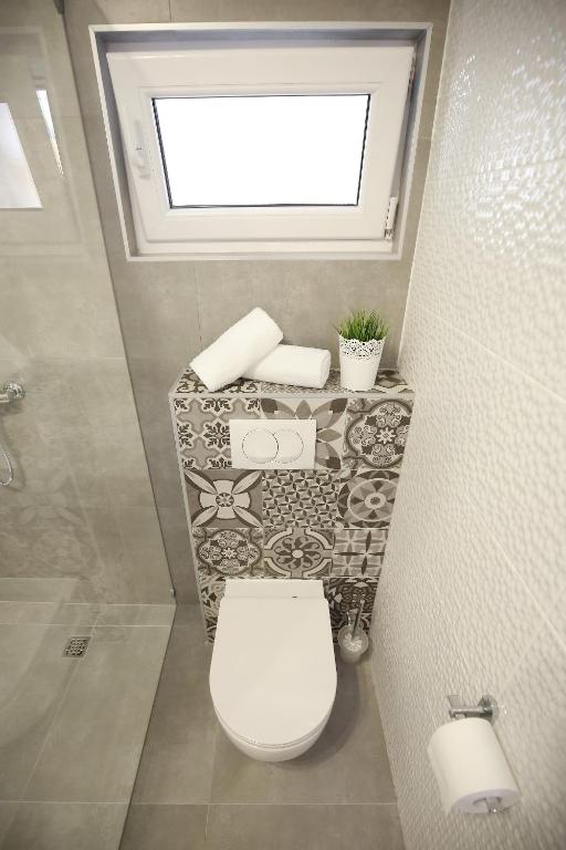 A'marie Apartments SELF CHECK-IN - 16