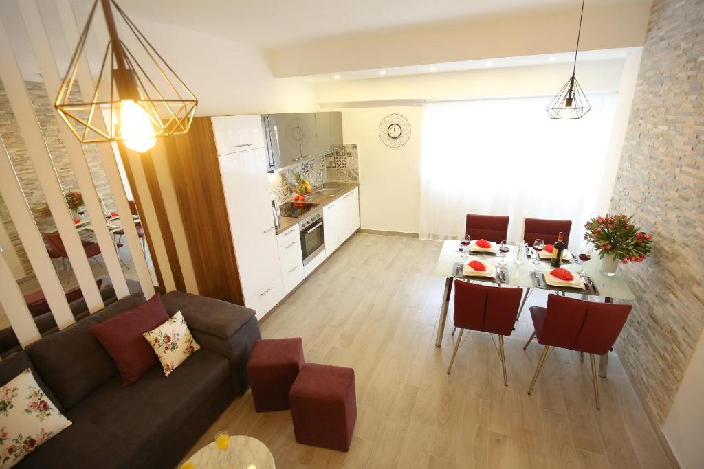 A'marie Apartments SELF CHECK-IN - 4