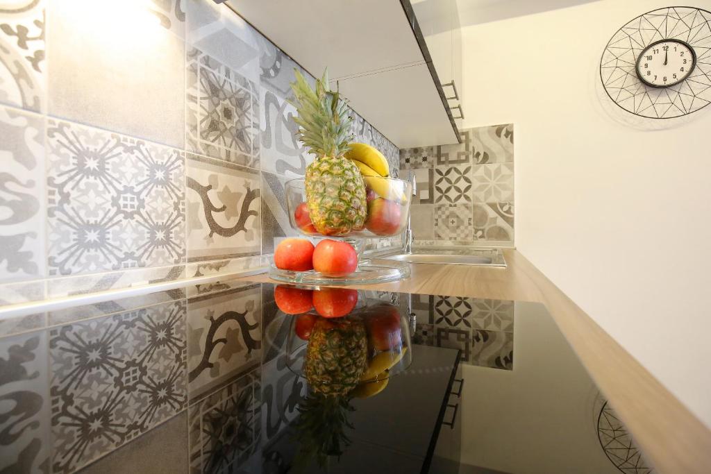 A'marie Apartments SELF CHECK-IN - 9