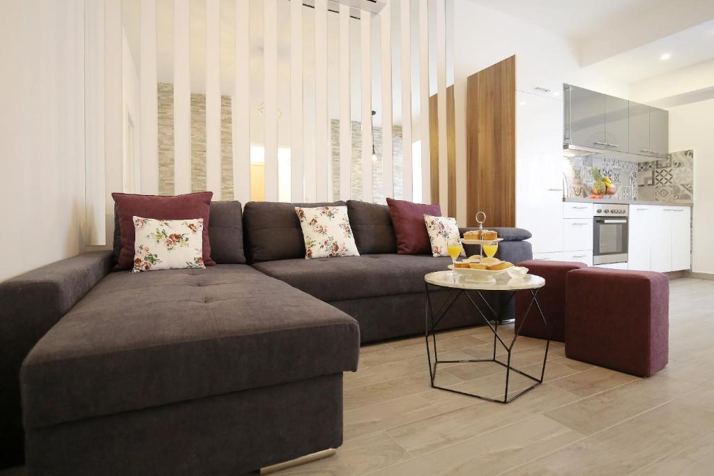 A'marie Apartments SELF CHECK-IN - 3