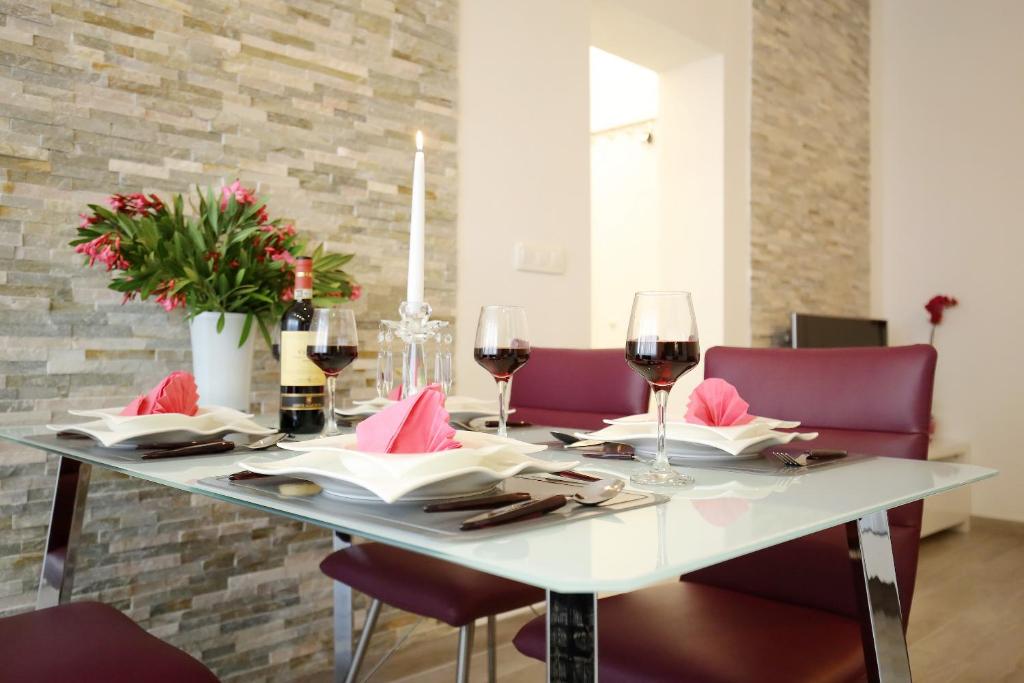 A'marie Apartments SELF CHECK-IN - 8