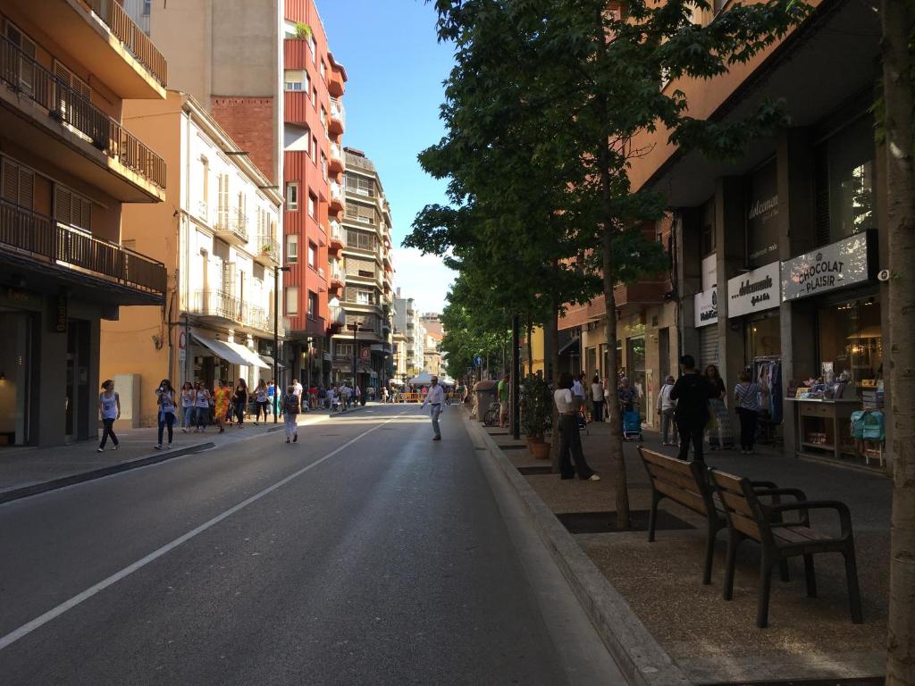 Apartament Margarit vendégei