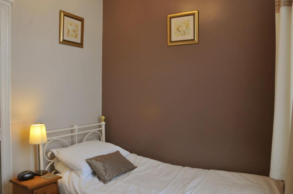 Dragon House Guest Accommodation