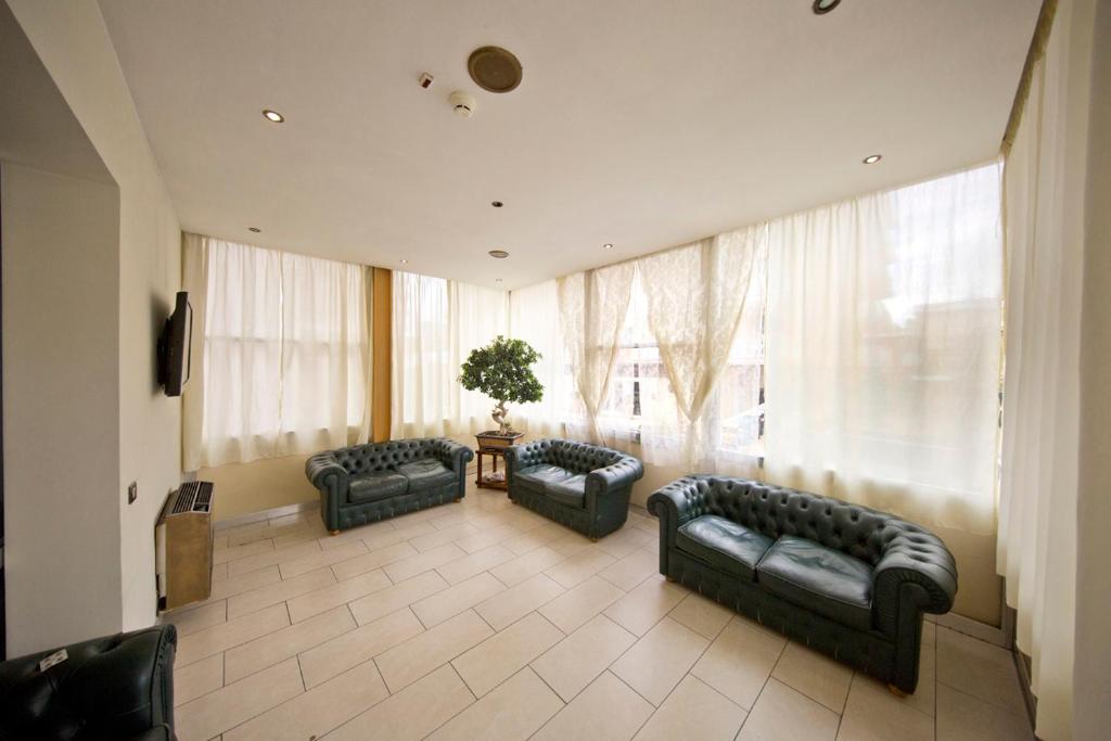 Hotel Marina Bay - Resim 24