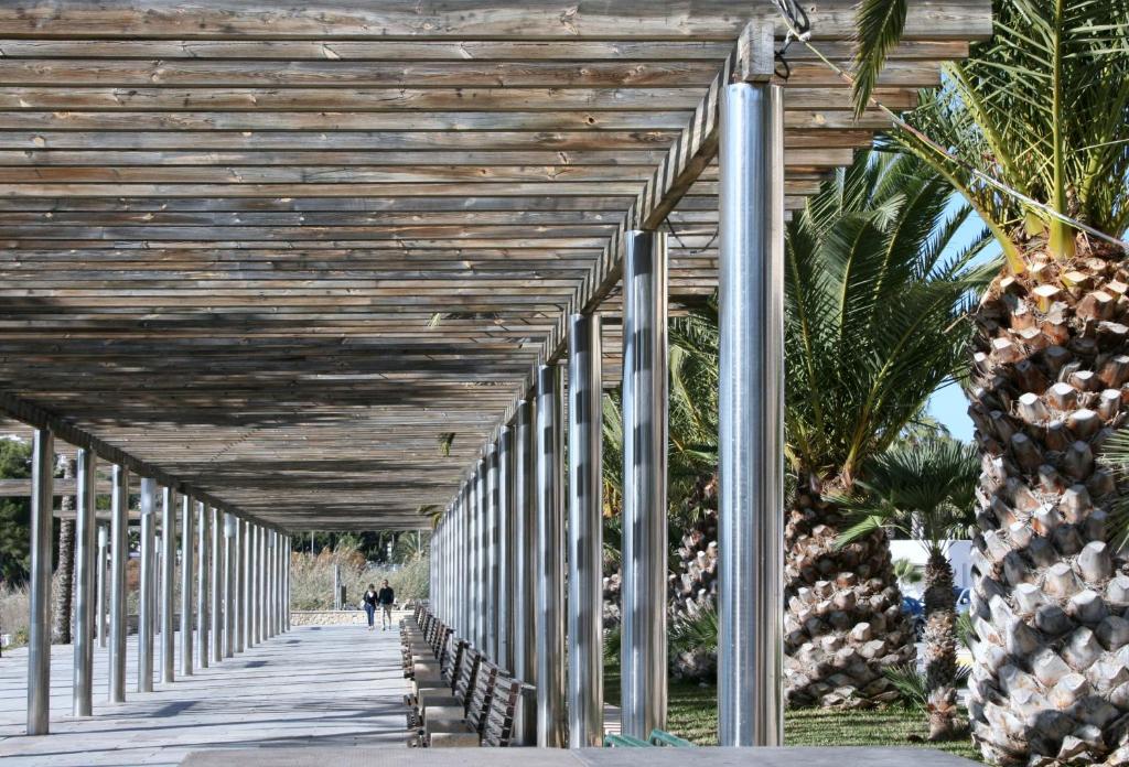 Fotografie z fotogalerie ubytování Appartement Monica v destinaci Moraira