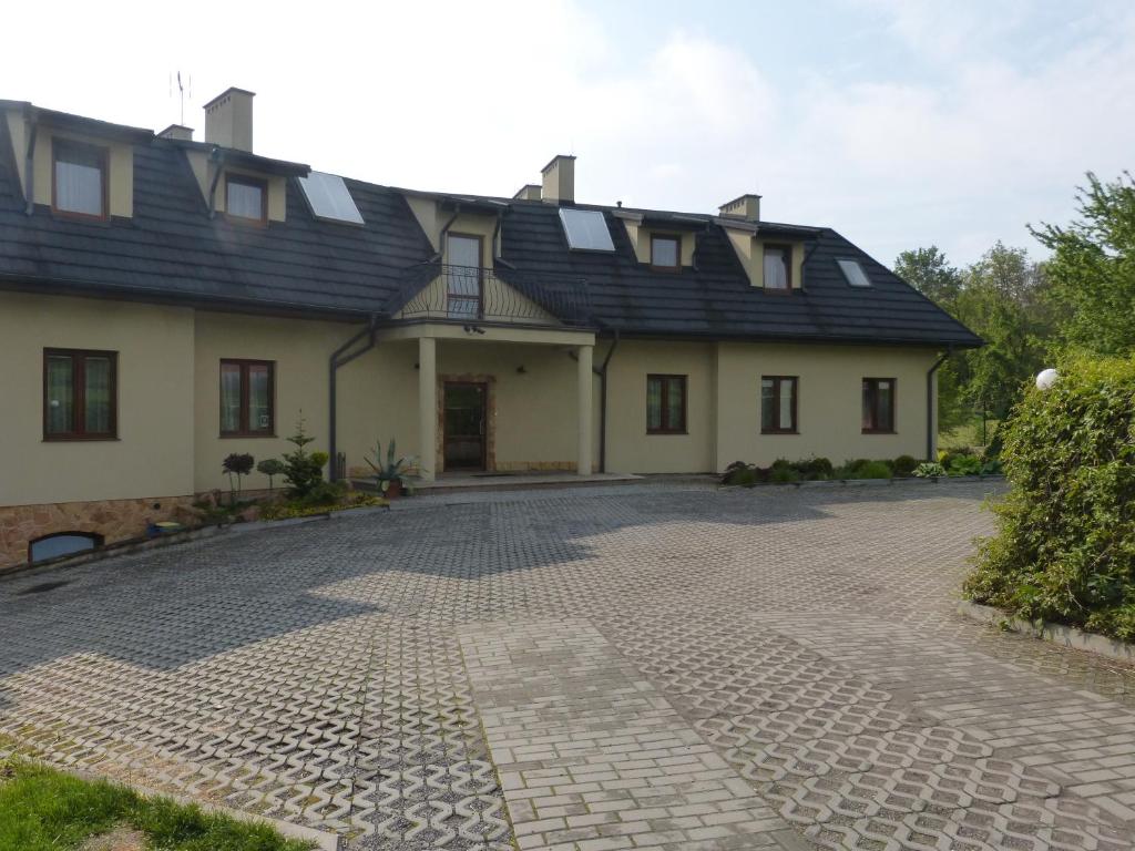 Dom Wycieczkowy PTTK "TURYSTA" - 14