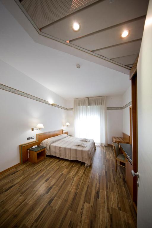 Hotel Marina Bay - Resim 23