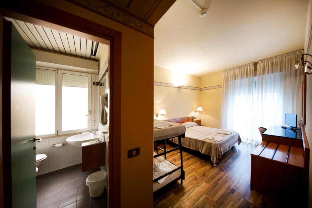 Hotel Marina Bay - Resim 16