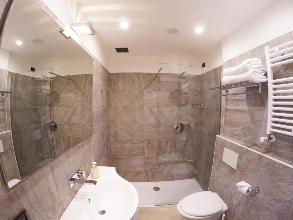 Chalet Alpina Hotel & Apartments - Apartamento De Tres Dormitorios