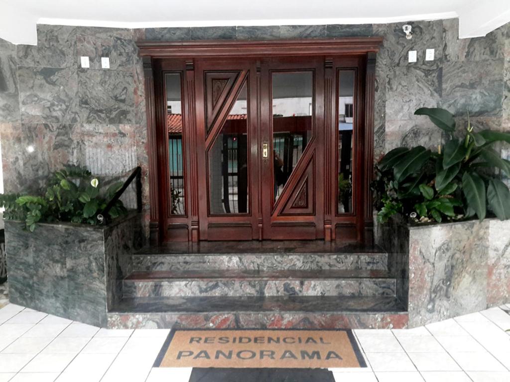  Lindo apto na Praia Grande