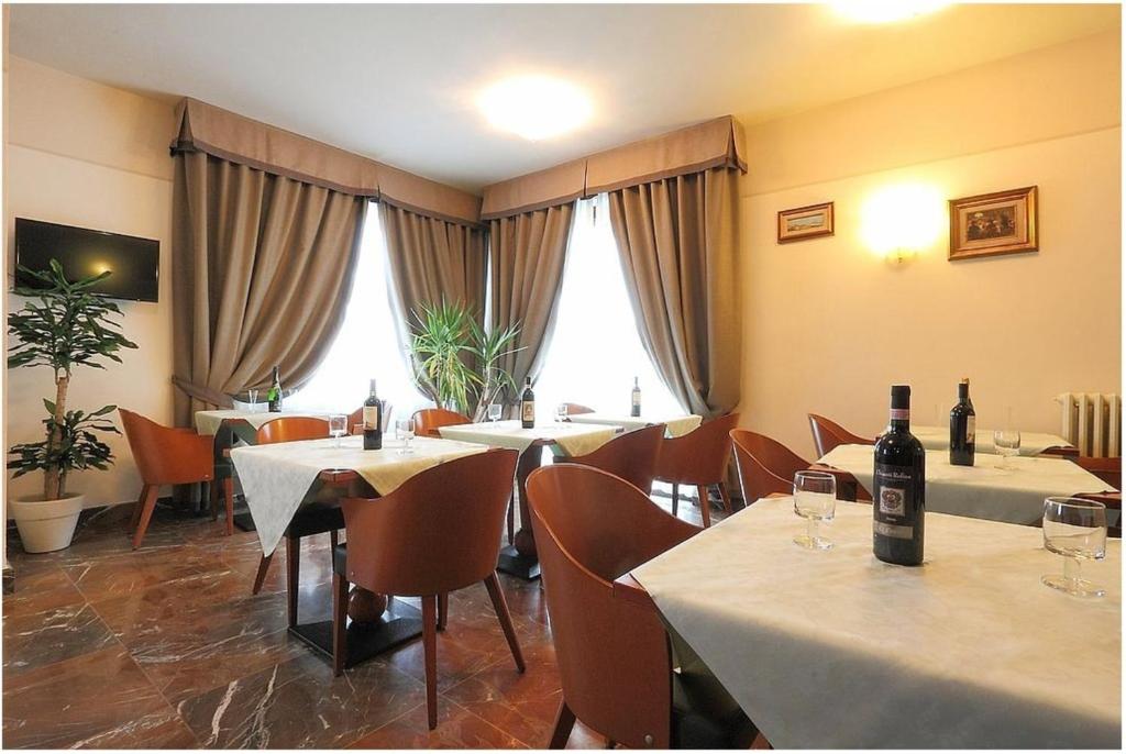 Hotel Arcadia - Resim 20