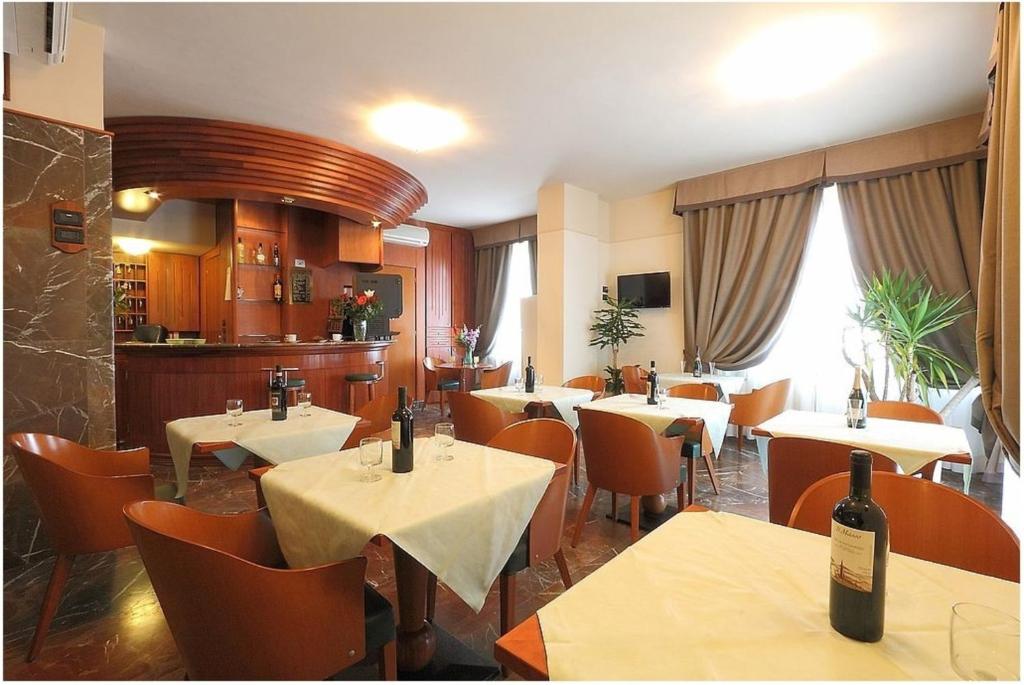 Hotel Arcadia - Resim 16