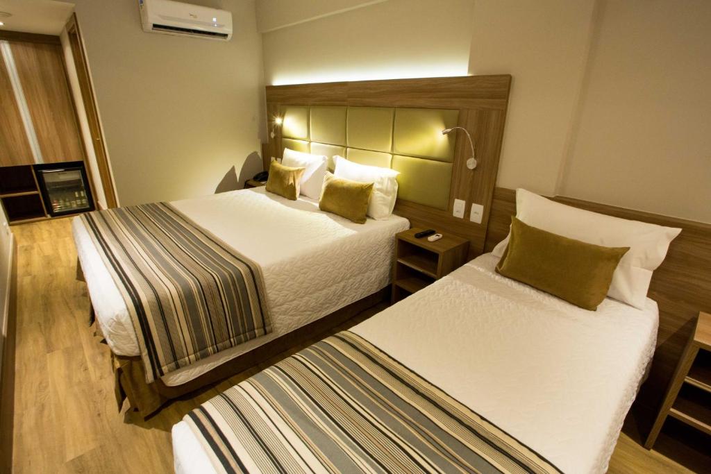 Petit Rio Hotel