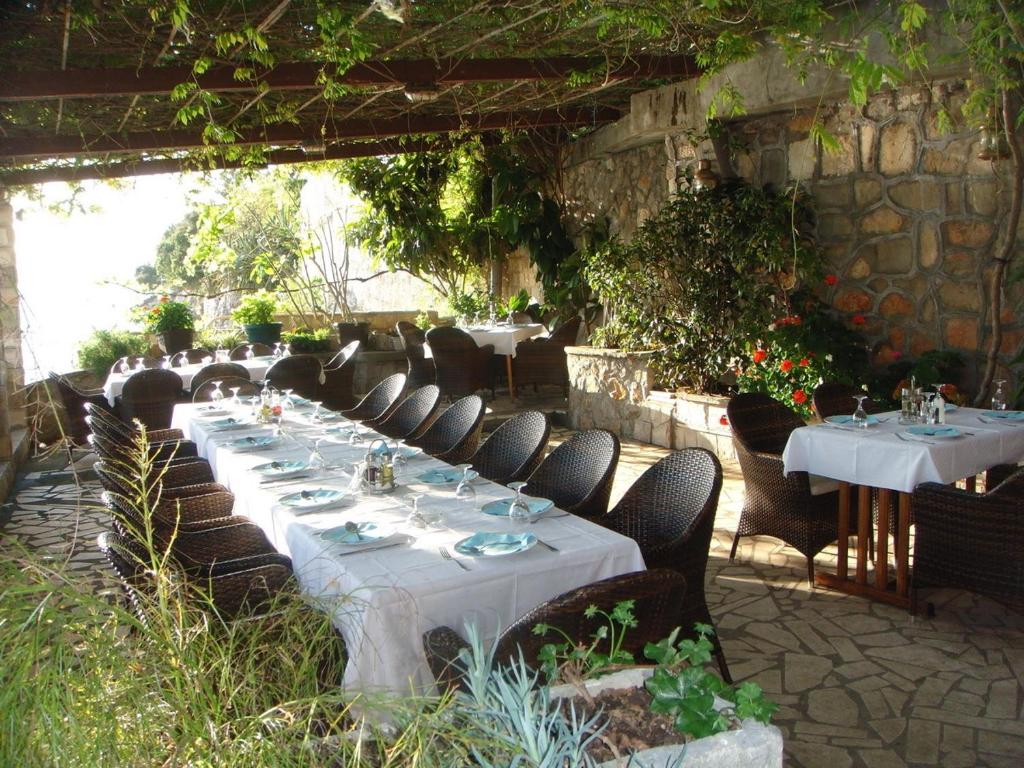 Apartments Grispolis - 14