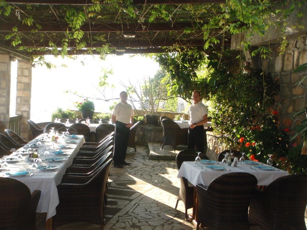 Apartments Grispolis - 19