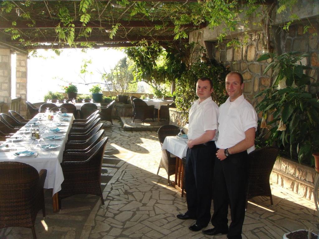 Apartments Grispolis - 16