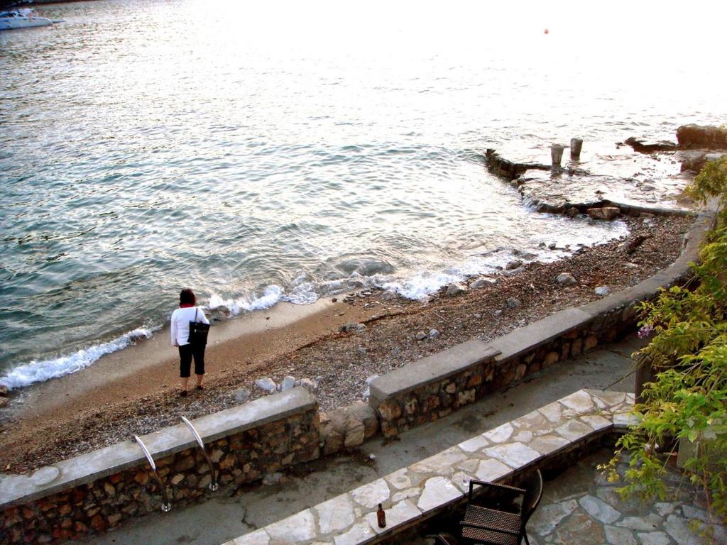 Apartments Grispolis - 13