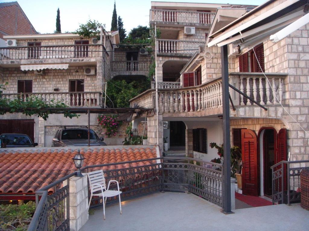 Apartments Grispolis - 10