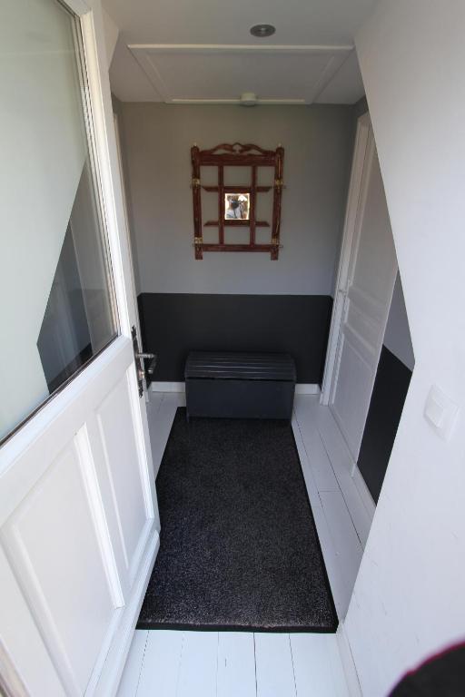 La Haute Flourie - bed and breakfast -chambres d'hôtes - 19