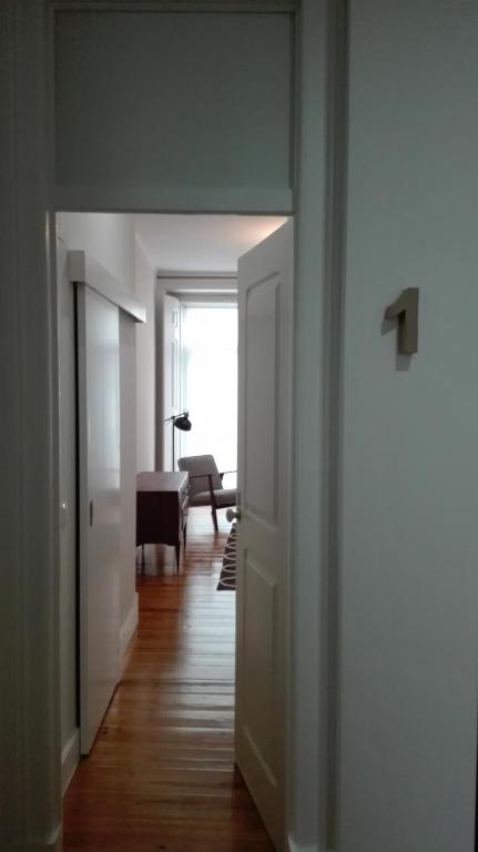 Alcaçaria do Bairro - 1