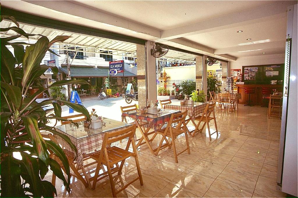 J Mansion - Resim 37