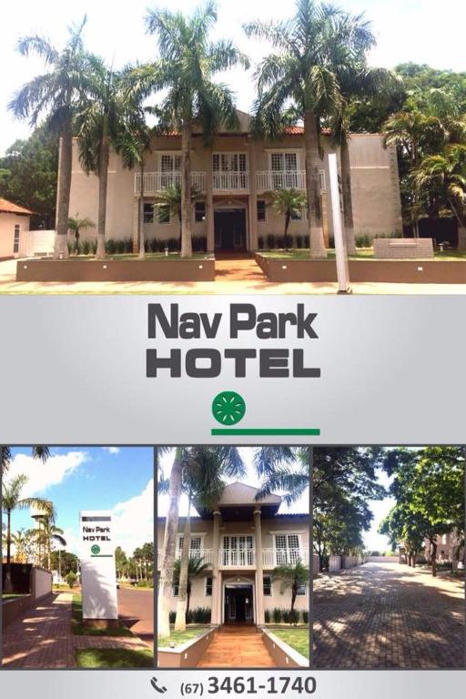  Nav Park Hotel