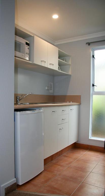 Lakeside Taupo Motel - Resim 14