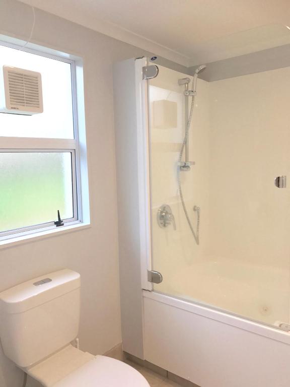 Lakeside Taupo Motel - Resim 16