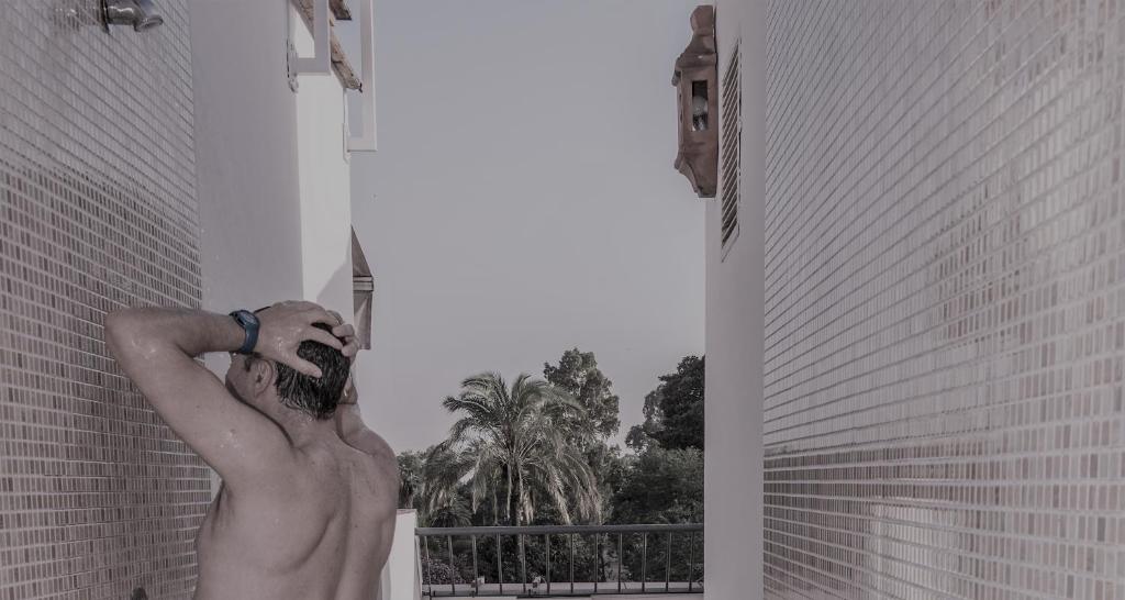 Basic Hotel Doña Manuela - Resim 28