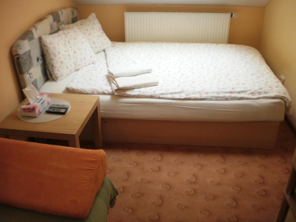 Легло или легла в стая в Penzion u Pece