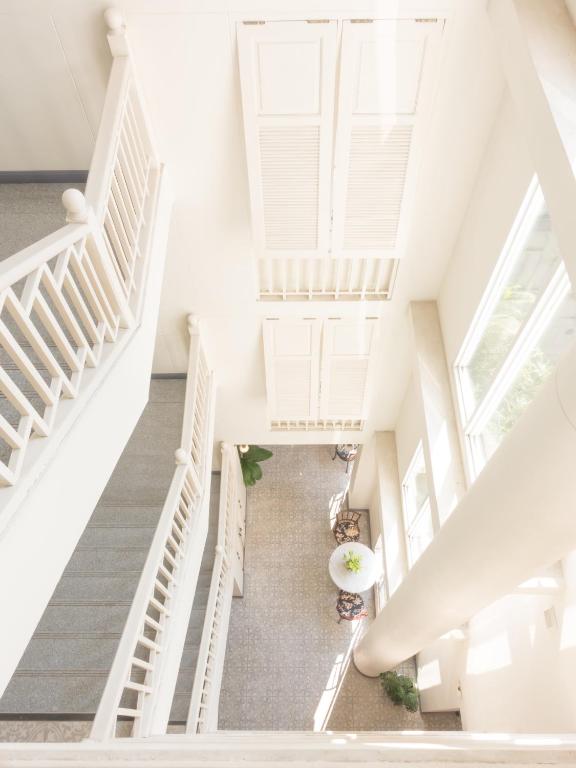 SSIP Boutique Dhevej Bangkok - Resim 6