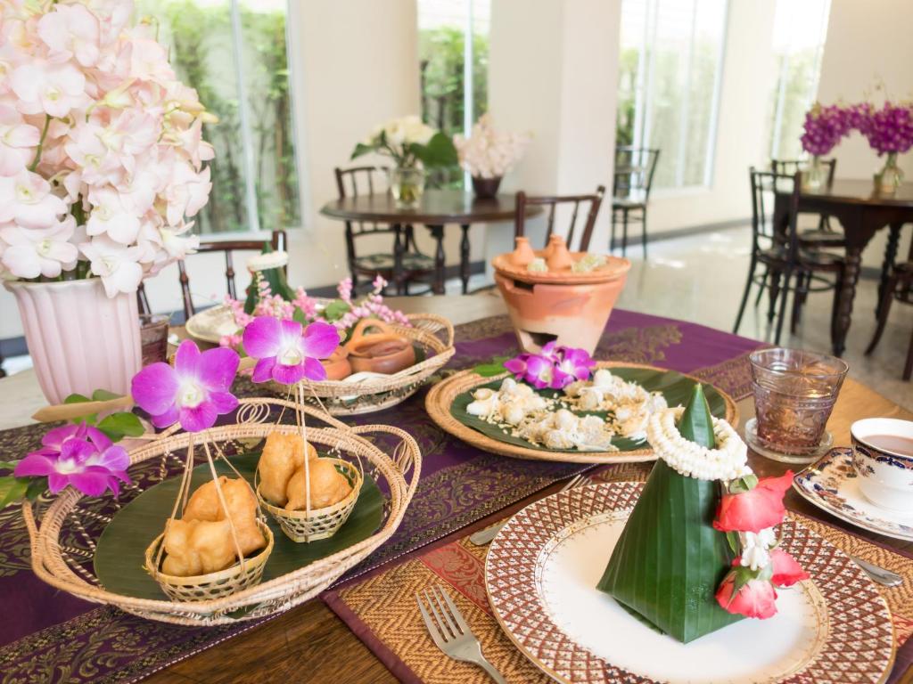 SSIP Boutique Dhevej Bangkok - Resim 40