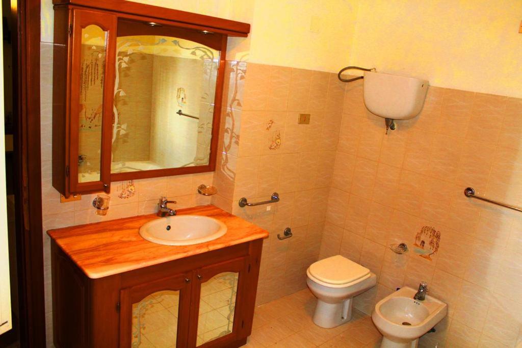The Five's House Tropea Capo Vaticano - Housity