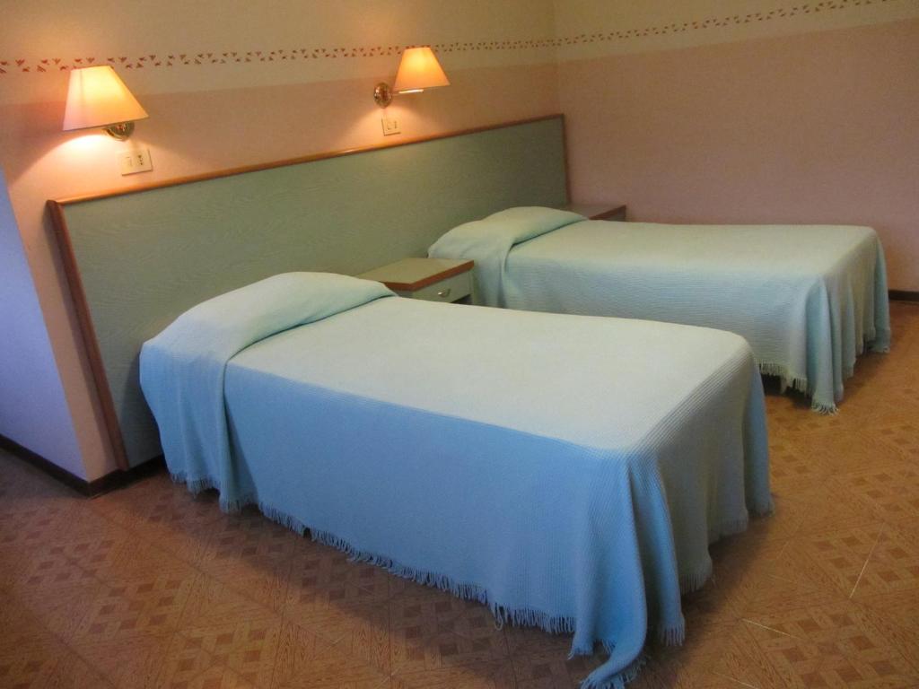 Fotografia z galérie ubytovania Hotel "Locanda Gaia" v destinácii Muggia