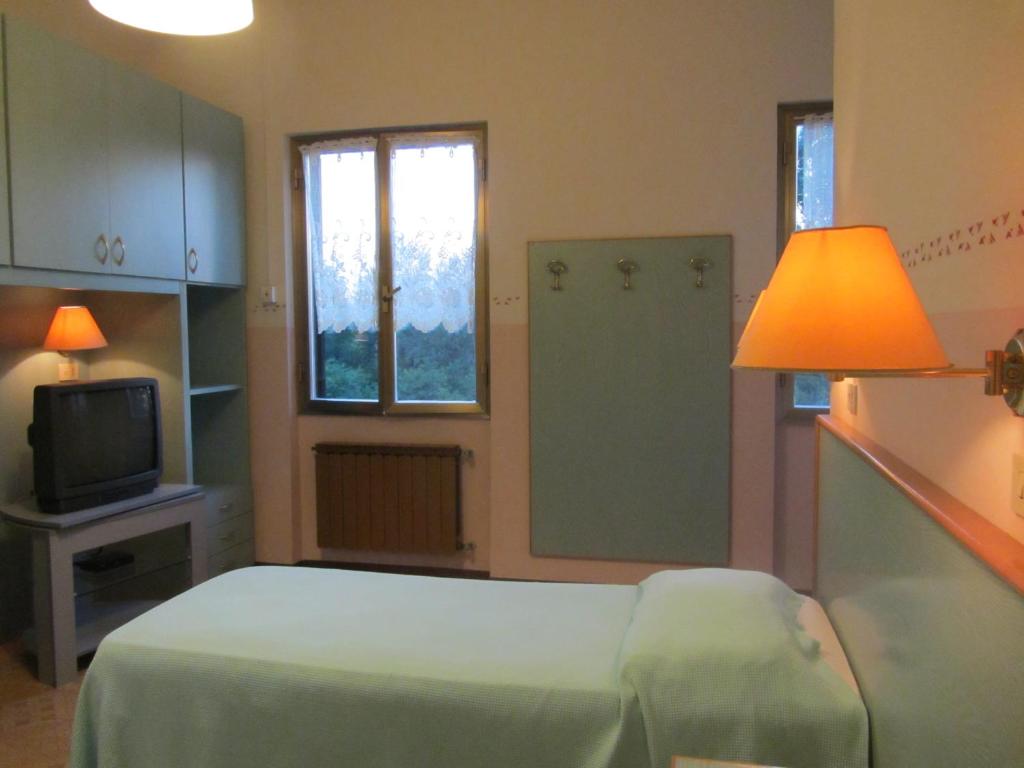 Fotografia z galérie ubytovania Hotel "Locanda Gaia" v destinácii Muggia
