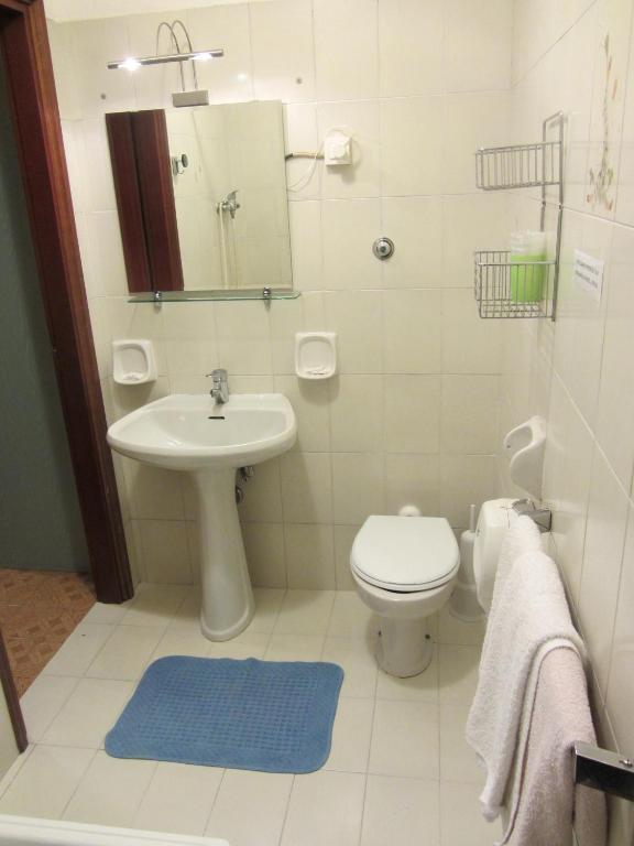 Fotografia z galérie ubytovania Hotel "Locanda Gaia" v destinácii Muggia