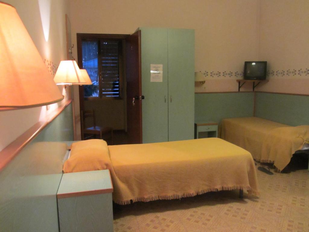 Fotografia z galérie ubytovania Hotel "Locanda Gaia" v destinácii Muggia