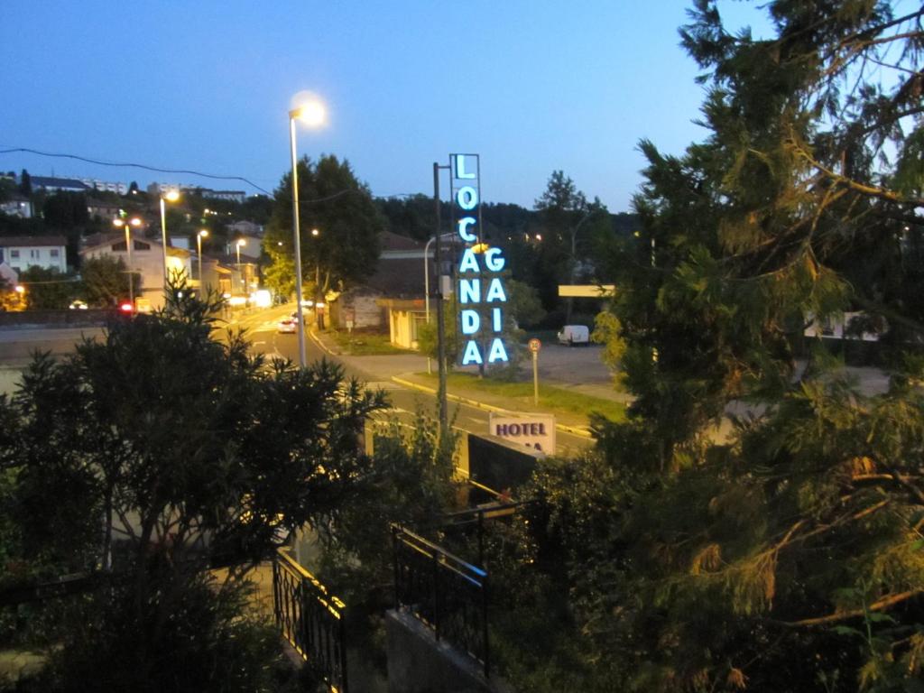 Fotografia z galérie ubytovania Hotel "Locanda Gaia" v destinácii Muggia