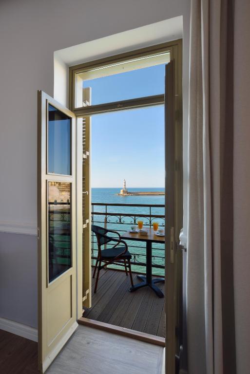 Elia Palatino Hotel - Resim 18