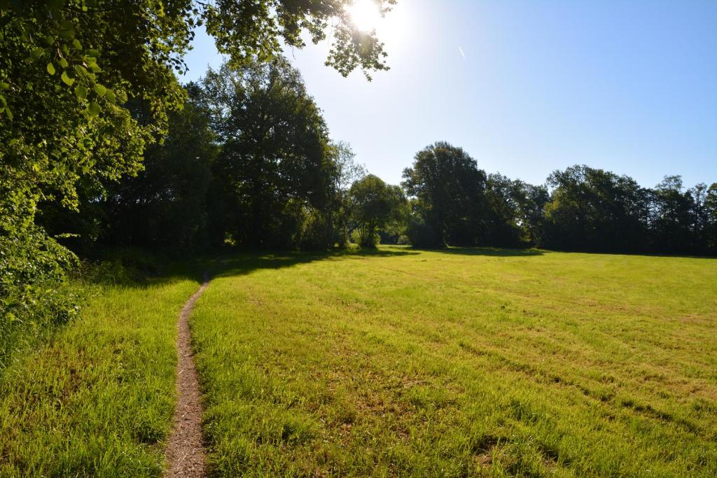 Ferienappartements "Landromantik" - 18