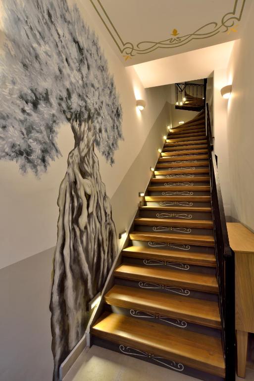 Fotografie z fotogalerie ubytování Elia Palatino Hotel ve městě Chania