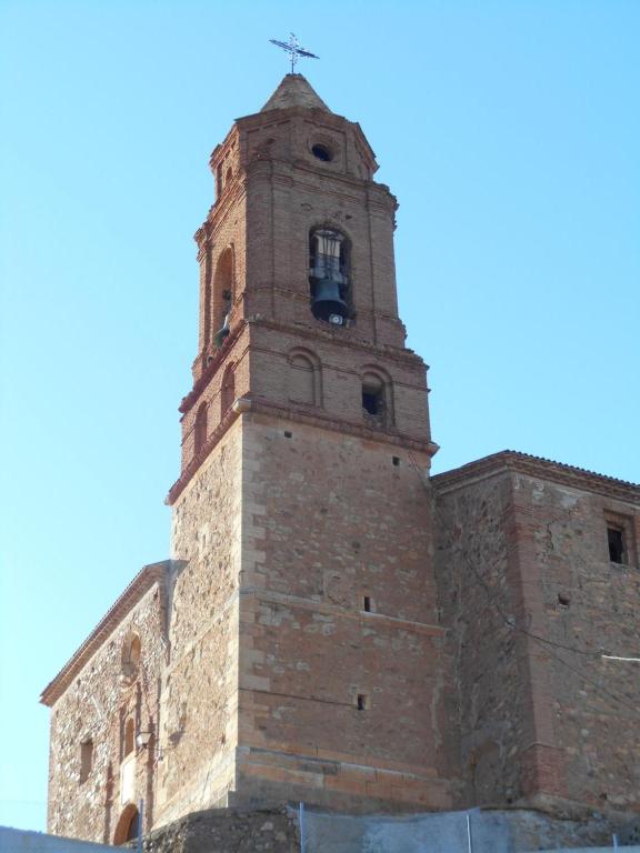 Foto dalla galleria di Casa Isabel a Olvés